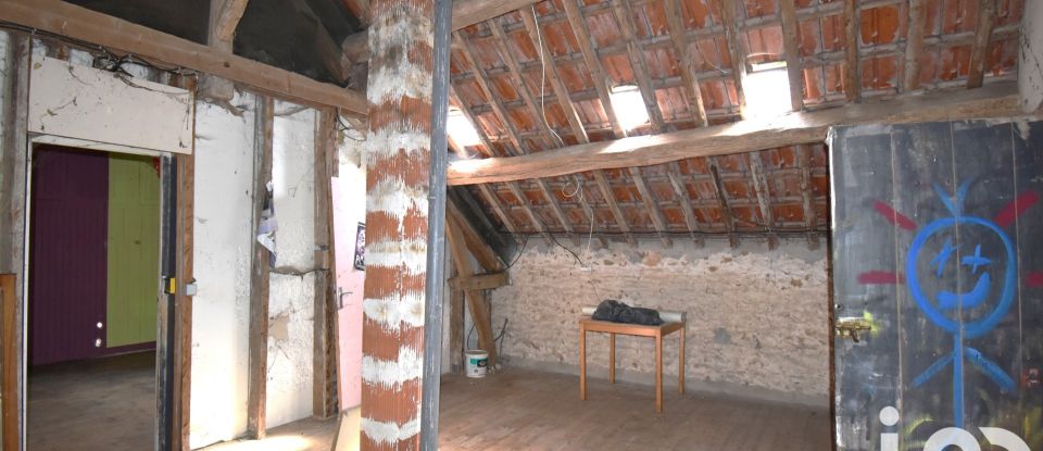 Maison 4 pièces de 68 m² à Chatignonville (91410)