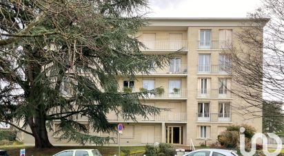 Apartment 3 rooms of 77 m² in Compiègne (60200)