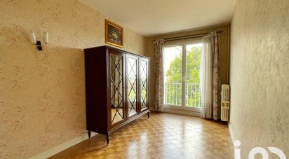 Apartment 3 rooms of 77 m² in Compiègne (60200)