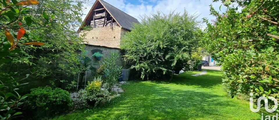 Maison de campagne 5 pièces de 128 m² à Tarbes (65000)