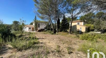 Land of 512 m² in Lambesc (13410)