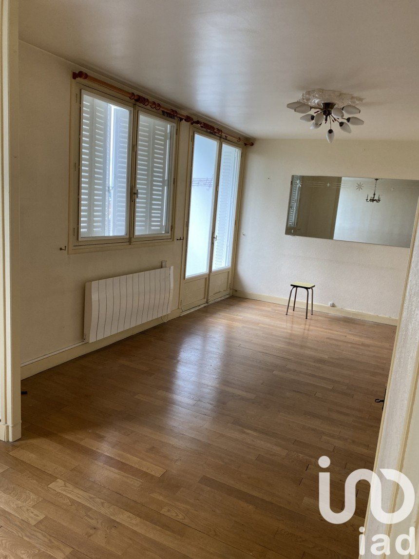 Appartement 4 pièces de 72 m² à Troyes (10000)