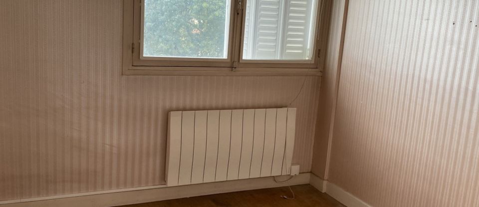 Appartement 4 pièces de 72 m² à Troyes (10000)