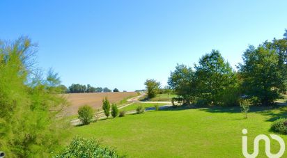 Longère 5 pièces de 149 m² à Saint-Hilaire-sur-Benaize (36370)