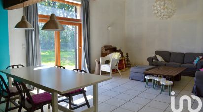 Longere 5 rooms of 149 m² in Saint-Hilaire-sur-Benaize (36370)