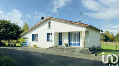 House 5 rooms of 97 m² in L'Isle-d'Espagnac (16340)