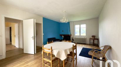 House 5 rooms of 97 m² in L'Isle-d'Espagnac (16340)