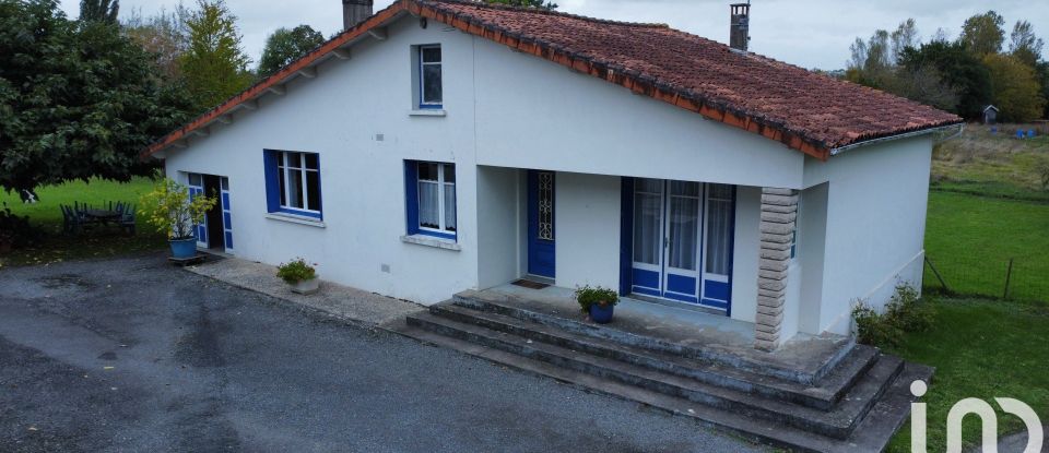 House 5 rooms of 97 m² in L'Isle-d'Espagnac (16340)