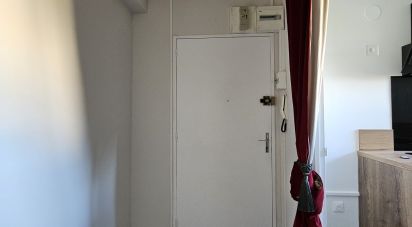 Apartment 2 rooms of 45 m² in Limoges (87000)