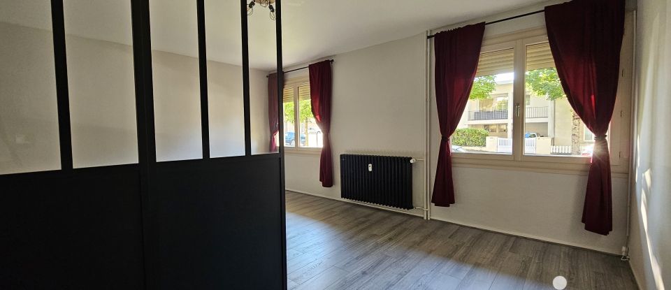 Apartment 2 rooms of 45 m² in Limoges (87000)