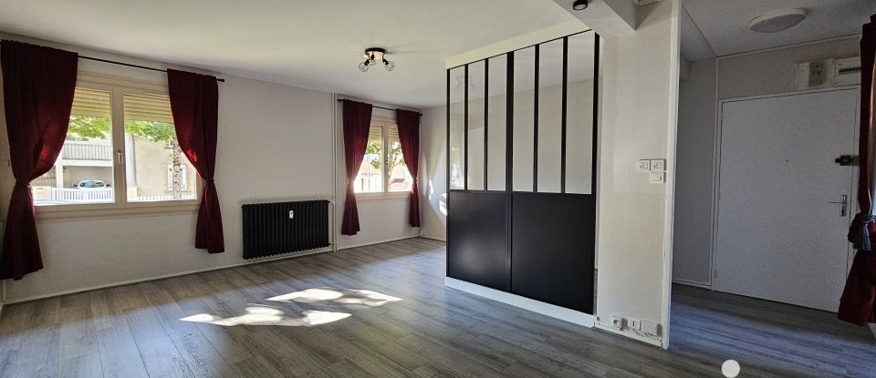 Apartment 2 rooms of 45 m² in Limoges (87000)