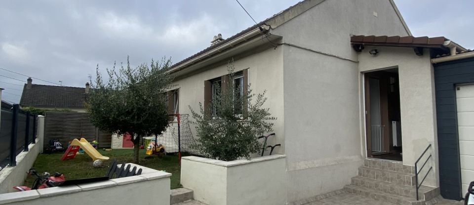 House 6 rooms of 100 m² in Conflans-Sainte-Honorine (78700)