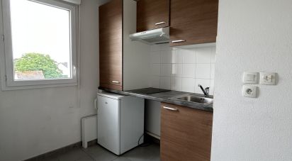 Appartement 2 pièces de 40 m² à Saint-Herblain (44800)