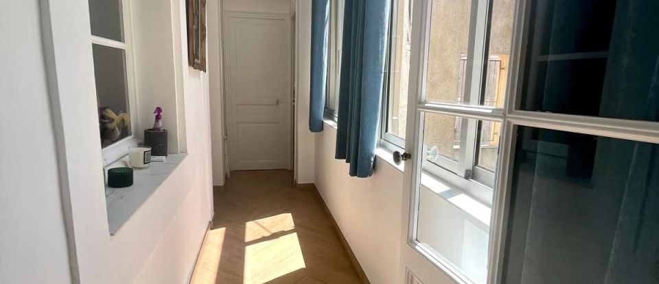 Apartment 5 rooms of 137 m² in Béziers (34500)