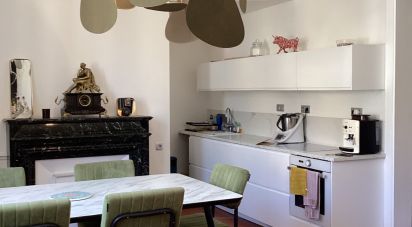 Apartment 5 rooms of 137 m² in Béziers (34500)