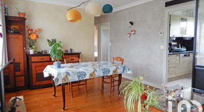 House 3 rooms of 55 m² in Saint-Gervais-la-Forêt (41350)