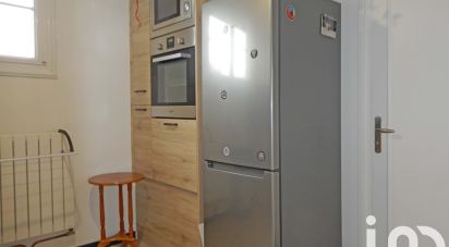 Maison 3 pièces de 55 m² à Saint-Gervais-la-Forêt (41350)