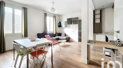 Apartment 3 rooms of 67 m² in Boulogne-Billancourt (92100)