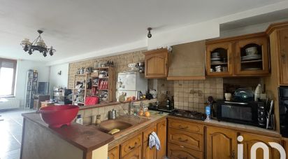 House 3 rooms of 80 m² in Noyers-Pont-Maugis (08350)