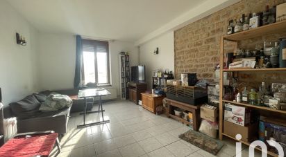 Maison 3 pièces de 80 m² à Noyers-Pont-Maugis (08350)