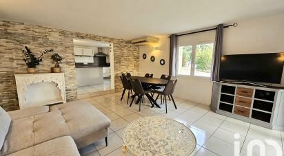 Apartment 4 rooms of 93 m² in Le Cannet-des-Maures (83340)