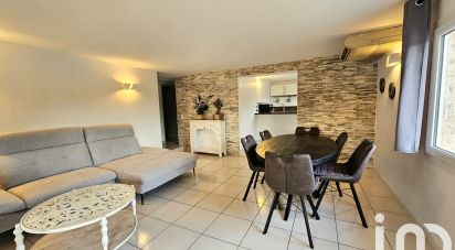 Apartment 4 rooms of 93 m² in Le Cannet-des-Maures (83340)