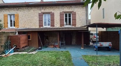 Maison traditionnelle 5 pièces de 85 m² à Châlons-en-Champagne (51000)