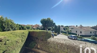 Appartement 3 pièces de 65 m² à Cagnes-sur-Mer (06800)