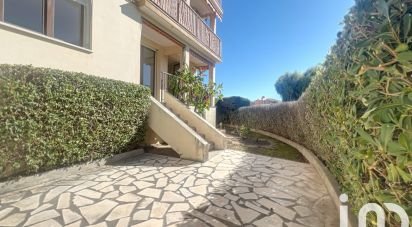 Appartement 3 pièces de 65 m² à Cagnes-sur-Mer (06800)