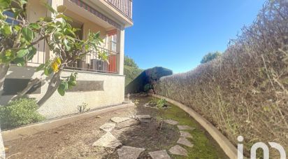 Appartement 3 pièces de 65 m² à Cagnes-sur-Mer (06800)