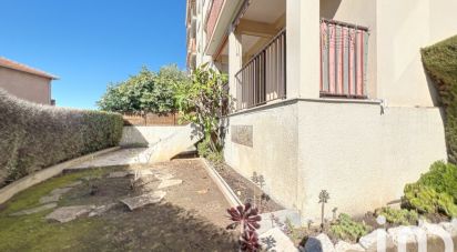 Appartement 3 pièces de 65 m² à Cagnes-sur-Mer (06800)