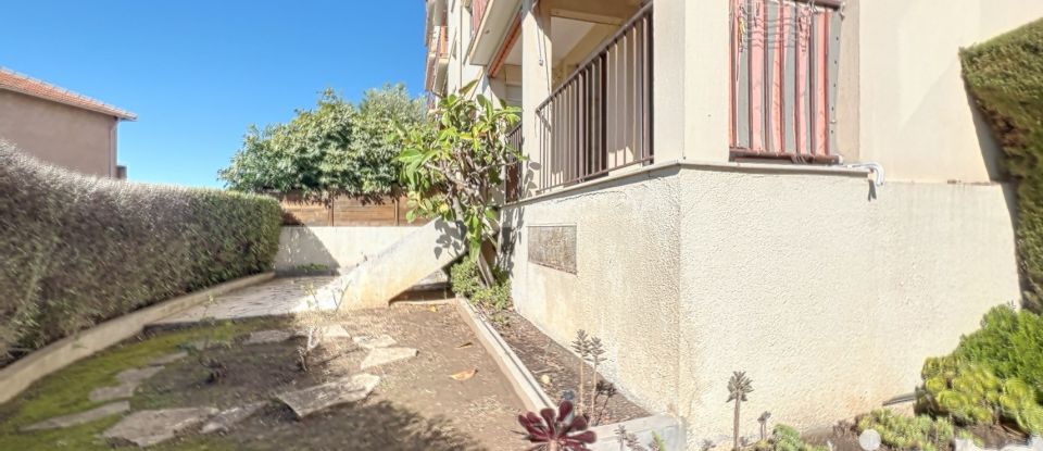 Appartement 3 pièces de 65 m² à Cagnes-sur-Mer (06800)