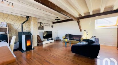 Village house 5 rooms of 100 m² in Danne-et-Quatre-Vents (57370)