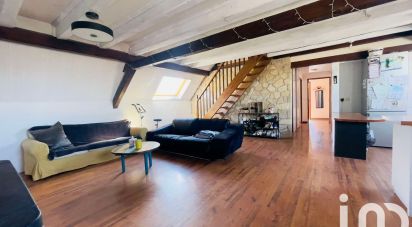 Village house 5 rooms of 100 m² in Danne-et-Quatre-Vents (57370)