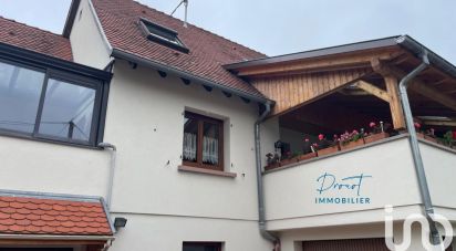 Maison 6 pièces de 141 m² à Eichhoffen (67140)