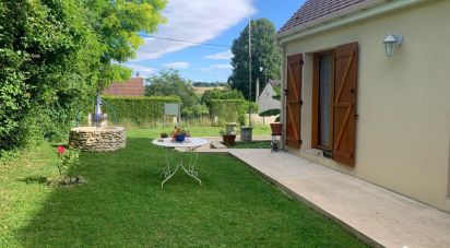 House 5 rooms of 100 m² in Salins (77148)