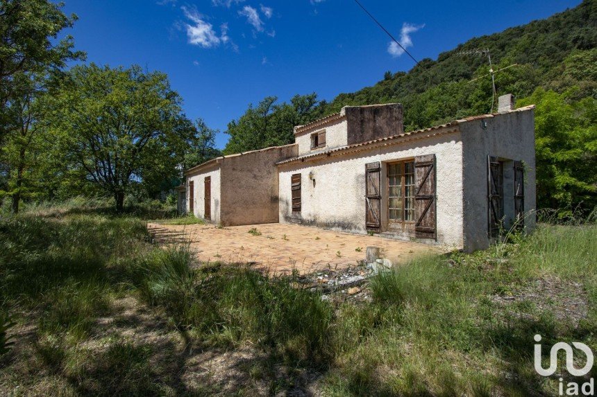 House 4 rooms of 82 m² in Allemagne-en-Provence (04500)