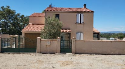 Maison 5 pièces de 102 m² à Barbaira (11800)