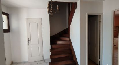 House 5 rooms of 102 m² in Barbaira (11800)