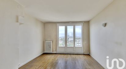 Appartement 3 pièces de 55 m² à Lyon (69008)