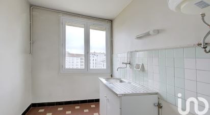 Appartement 3 pièces de 55 m² à Lyon (69008)