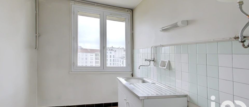 Appartement 3 pièces de 55 m² à Lyon (69008)