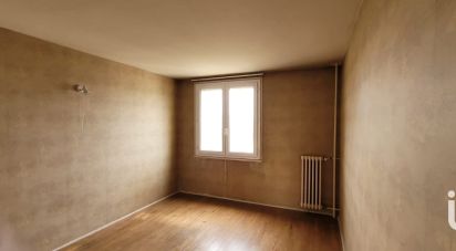 Appartement 3 pièces de 55 m² à Lyon (69008)