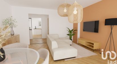 Appartement 3 pièces de 72 m² à La Valette-du-Var (83160)