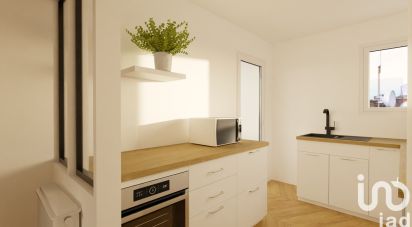 Appartement 3 pièces de 72 m² à La Valette-du-Var (83160)