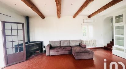 Maison 7 pièces de 187 m² à Colomars (06670)