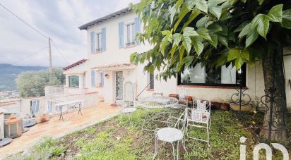 House 7 rooms of 187 m² in Colomars (06670)