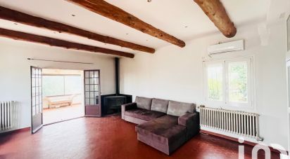 Maison 7 pièces de 187 m² à Colomars (06670)