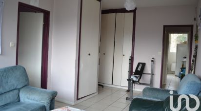 Appartement 2 pièces de 43 m² à Limoges (87000)