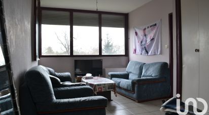 Appartement 2 pièces de 43 m² à Limoges (87000)